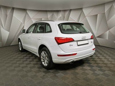 Audi Q5, 2.0 л, АКПП, 2014 фото 6