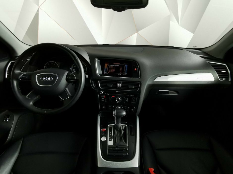 Audi Q5, 2.0 л, АТ, 2014 фото 7