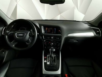 Audi Q5, 2.0 л, АКПП, 2014 фото 7