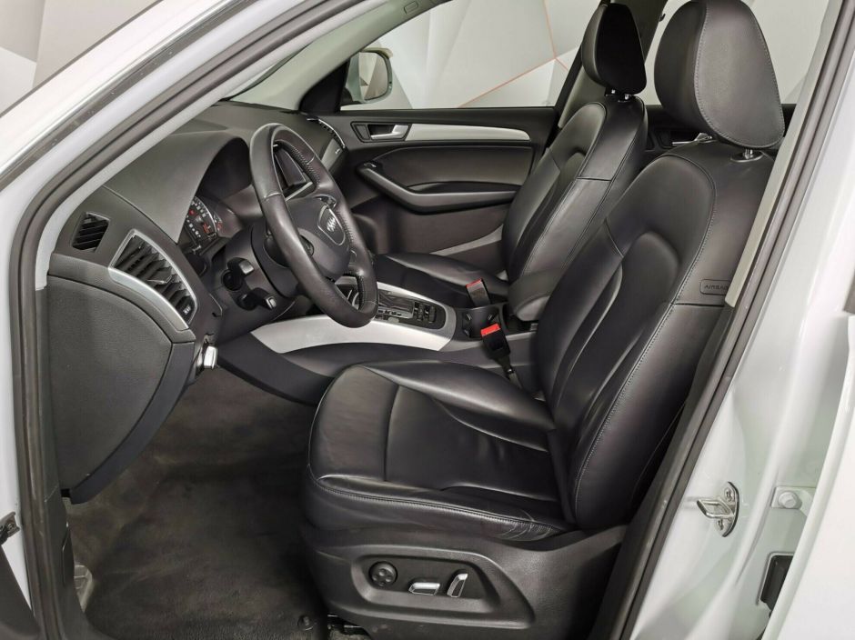 Audi Q5, 2.0 л, АТ, 2014 фото 9