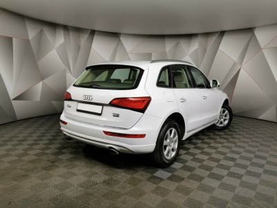 Audi Q5, 2.0 л, АКПП, 2015 фото 4