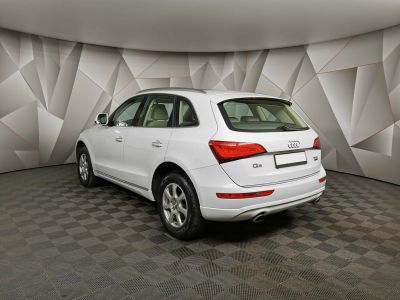 Audi Q5, 2.0 л, АКПП, 2015 фото 6