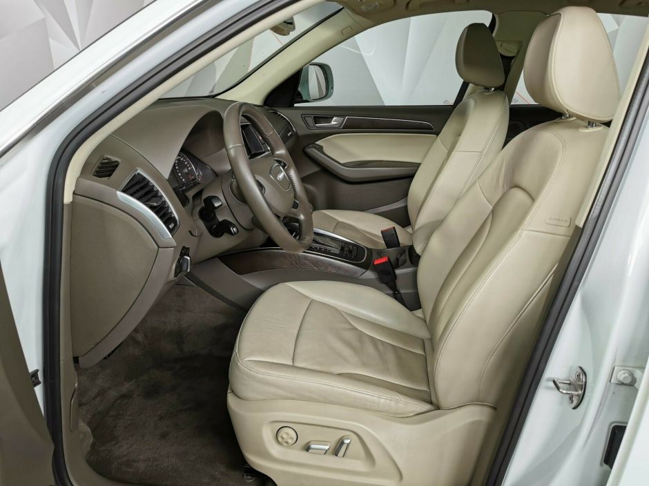 Audi Q5, 2.0 л, АТ, 2015 фото 7