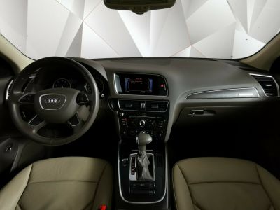 Audi Q5, 2.0 л, АКПП, 2015 фото 8