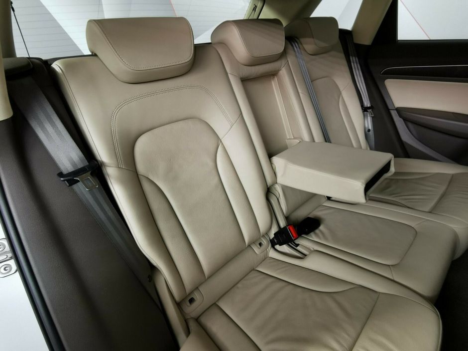 Audi Q5, 2.0 л, АТ, 2015 фото 9