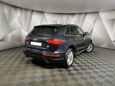 Audi Q5, 2.0 л, АКПП, 2016 фото 4