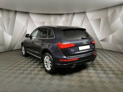 Audi Q5, 2.0 л, АКПП, 2016 фото 6