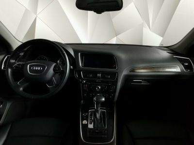 Audi Q5, 2.0 л, АКПП, 2016 фото 7