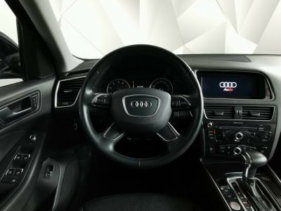 Audi Q5, 2.0 л, АКПП, 2016 фото 8