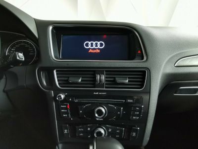 Audi Q5, 2.0 л, АКПП, 2016 фото 9