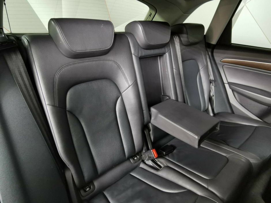 Audi Q5, 2.0 л, АТ, 2016 фото 10