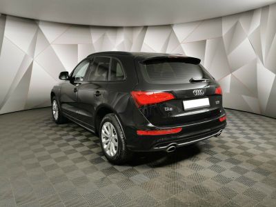 Audi Q5, 2.0 л, АКПП, 2016 фото 6