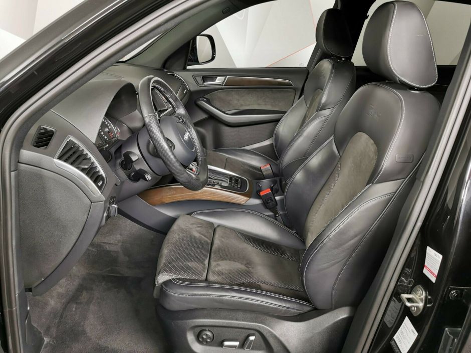 Audi Q5, 2.0 л, АТ, 2016 фото 7