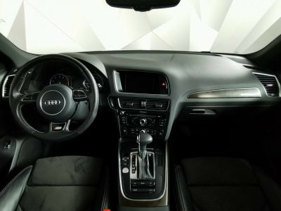 Audi Q5, 2.0 л, АКПП, 2016 фото 10