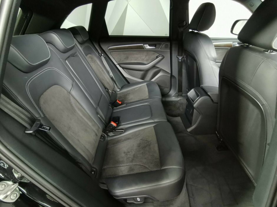 Audi Q5, 2.0 л, АТ, 2016 фото 2