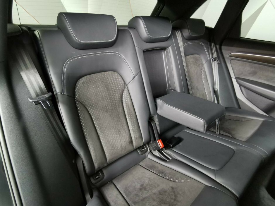 Audi Q5, 2.0 л, АТ, 2016 фото 1