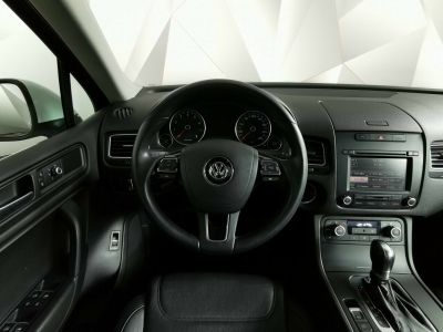 Volkswagen Touareg, 3.6 л, АКПП, 2012 фото 8