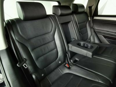 Volkswagen Touareg, 3.6 л, АКПП, 2013 фото 8