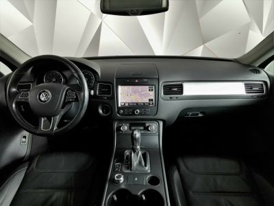 Volkswagen Touareg, 3.6 л, АКПП, 2013 фото 9