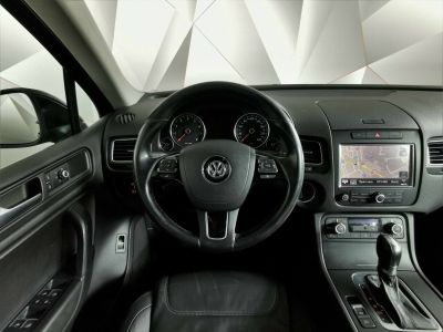 Volkswagen Touareg, 3.6 л, АКПП, 2013 фото 10