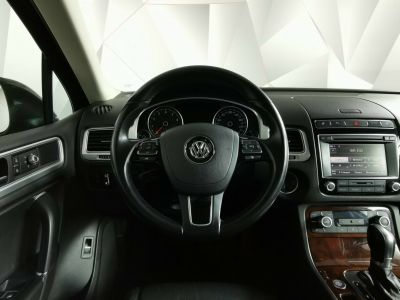 Volkswagen Touareg, 3.6 л, АКПП, 2015 фото 10