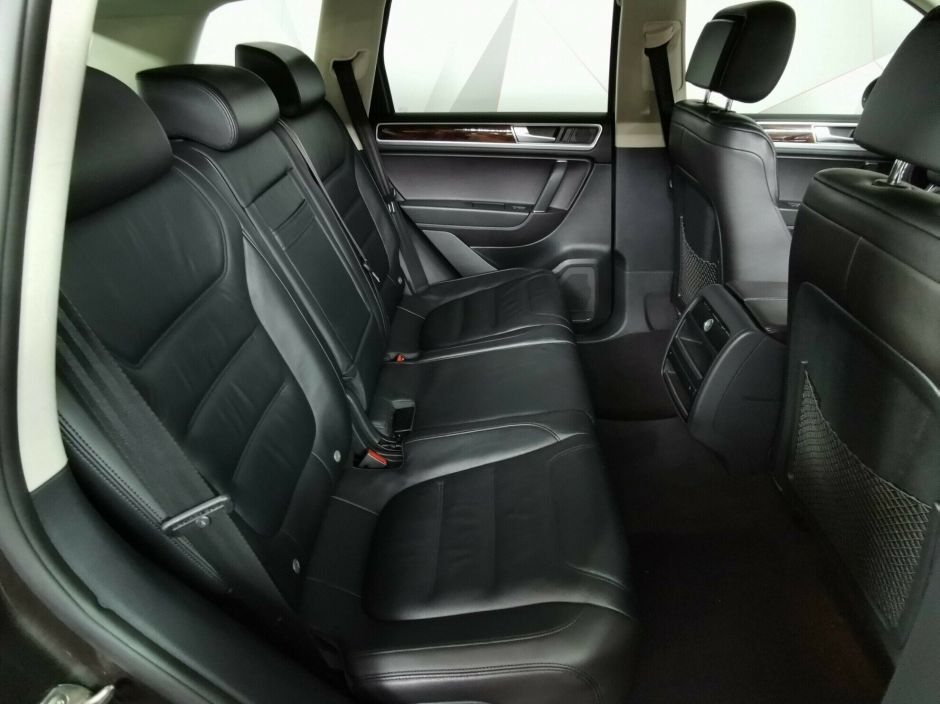 Volkswagen Touareg, 3.6 л, АТ, 2015 фото 2