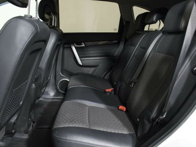 Chevrolet Captiva, 2.4 л, АКПП, 2015 фото 8