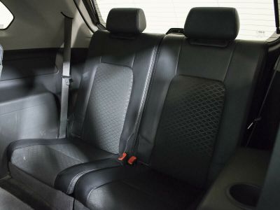 Chevrolet Captiva, 2.4 л, АКПП, 2015 фото 9