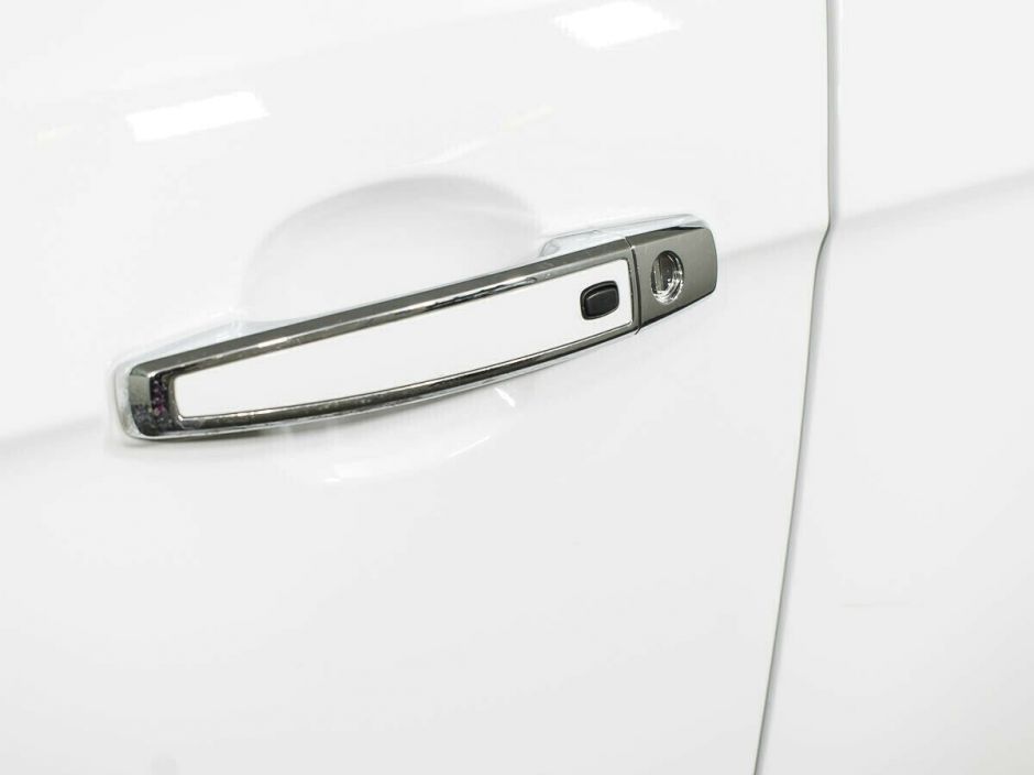 Chevrolet Captiva, 2.4 л, АТ, 2015 фото 1