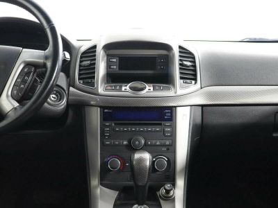 Chevrolet Captiva, 2.2 л, АКПП, 2013 фото 2