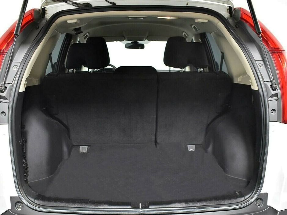 Honda CR-V, 2.0 л, АТ, 2014 фото 1