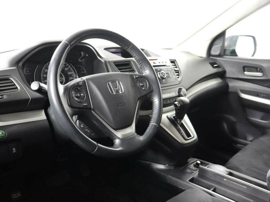 Honda CR-V, 2.4 л, АТ, 2013 фото 8