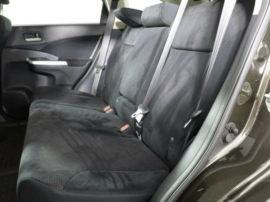 Honda CR-V, 2.4 л, АТ, 2013 фото 9