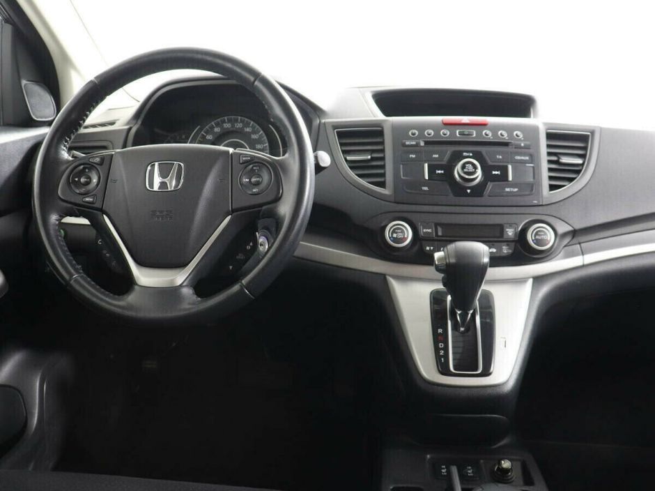 Honda CR-V, 2.4 л, АТ, 2013 фото 1