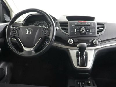 Honda CR-V, 2.4 л, АКПП, 2013 фото 1