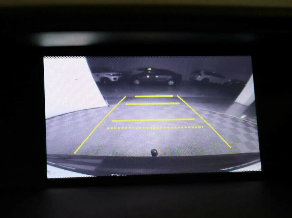 Honda CR-V, 2.4 л, АТ, 2014 фото 9