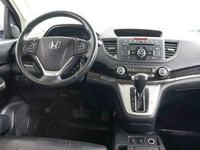 Honda CR-V, 2.4 л, АКПП, 2014 фото 1