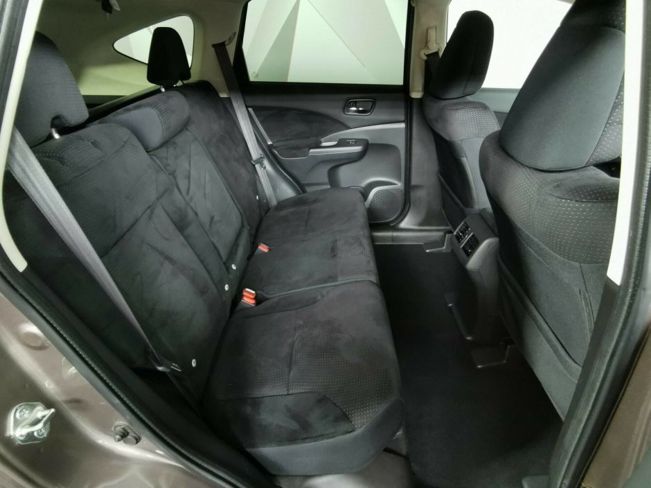 Honda CR-V, 2.0 л, АТ, 2014 фото 7