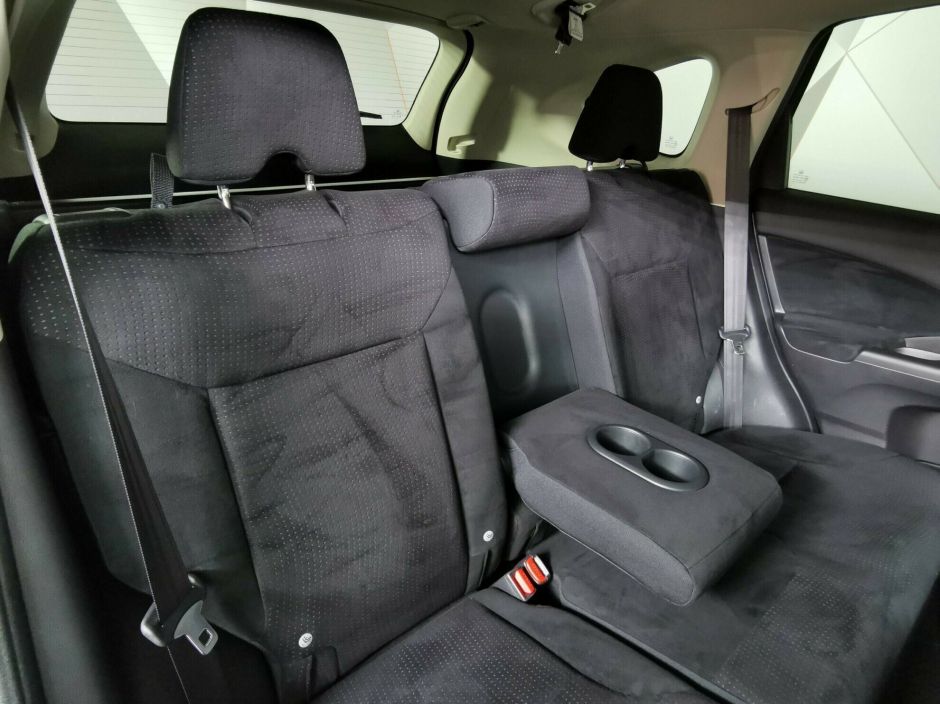 Honda CR-V, 2.0 л, АТ, 2014 фото 8