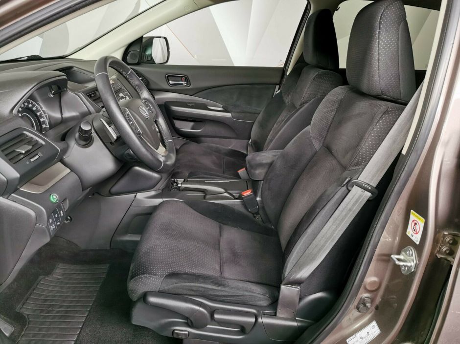 Honda CR-V, 2.0 л, АТ, 2014 фото 9