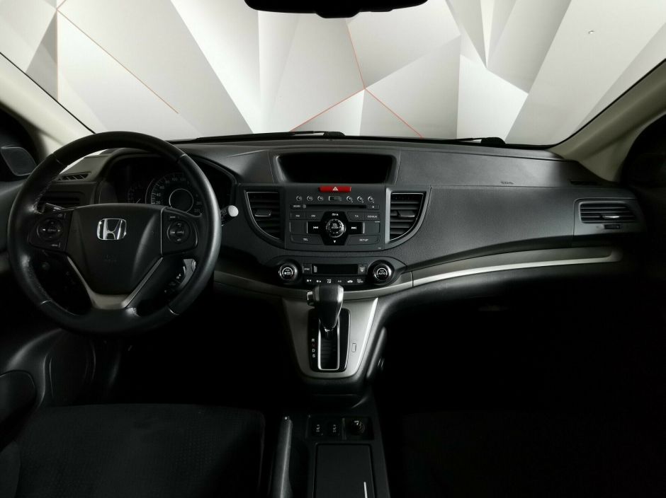 Honda CR-V, 2.0 л, АТ, 2014 фото 10