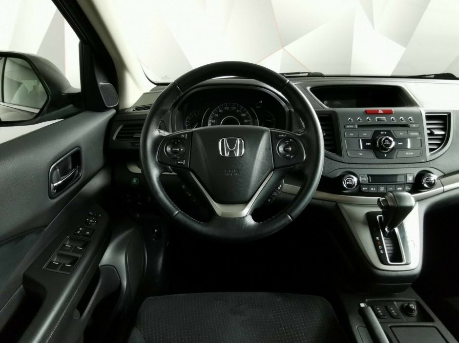 Honda CR-V, 2.0 л, АТ, 2014 фото 2