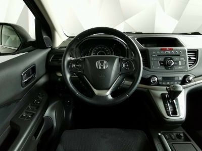 Honda CR-V, 2.0 л, АКПП, 2014 фото 2