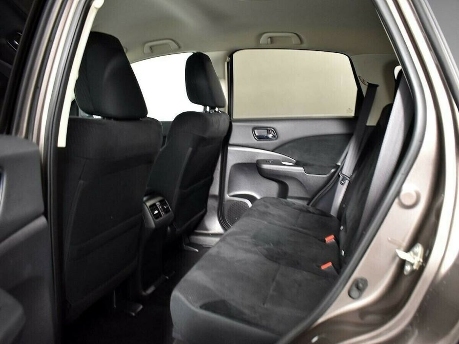 Honda CR-V, 2.0 л, АТ, 2013 фото 2