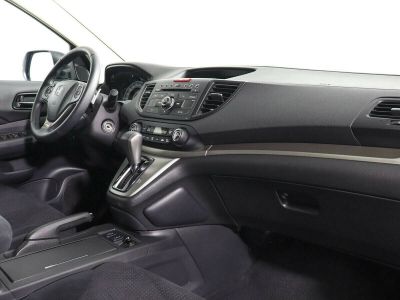 Honda CR-V, 2.0 л, АКПП, 2014 фото 9