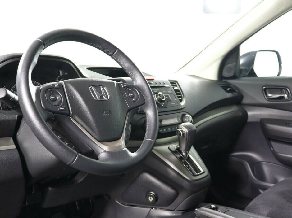 Honda CR-V, 2.0 л, АТ, 2014 фото 2
