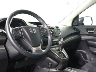 Honda CR-V, 2.0 л, АКПП, 2014 фото 2