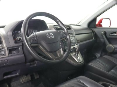 Honda CR-V, 2.4 л, АКПП, 2010 фото 7