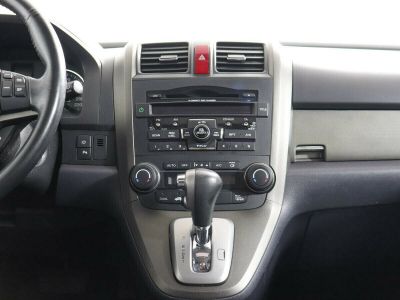 Honda CR-V, 2.4 л, АКПП, 2010 фото 9