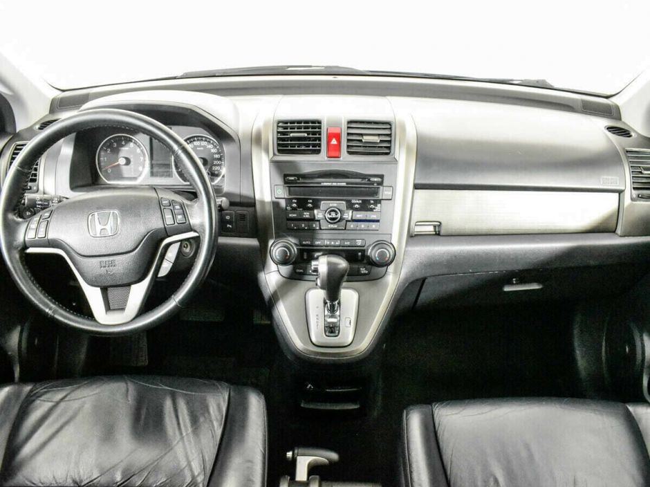 Honda CR-V, 2.4 л, АТ, 2012 фото 7